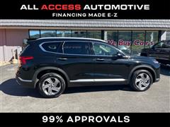 2023 Hyundai Santa Fe  2023 Hyundai Santa Fe