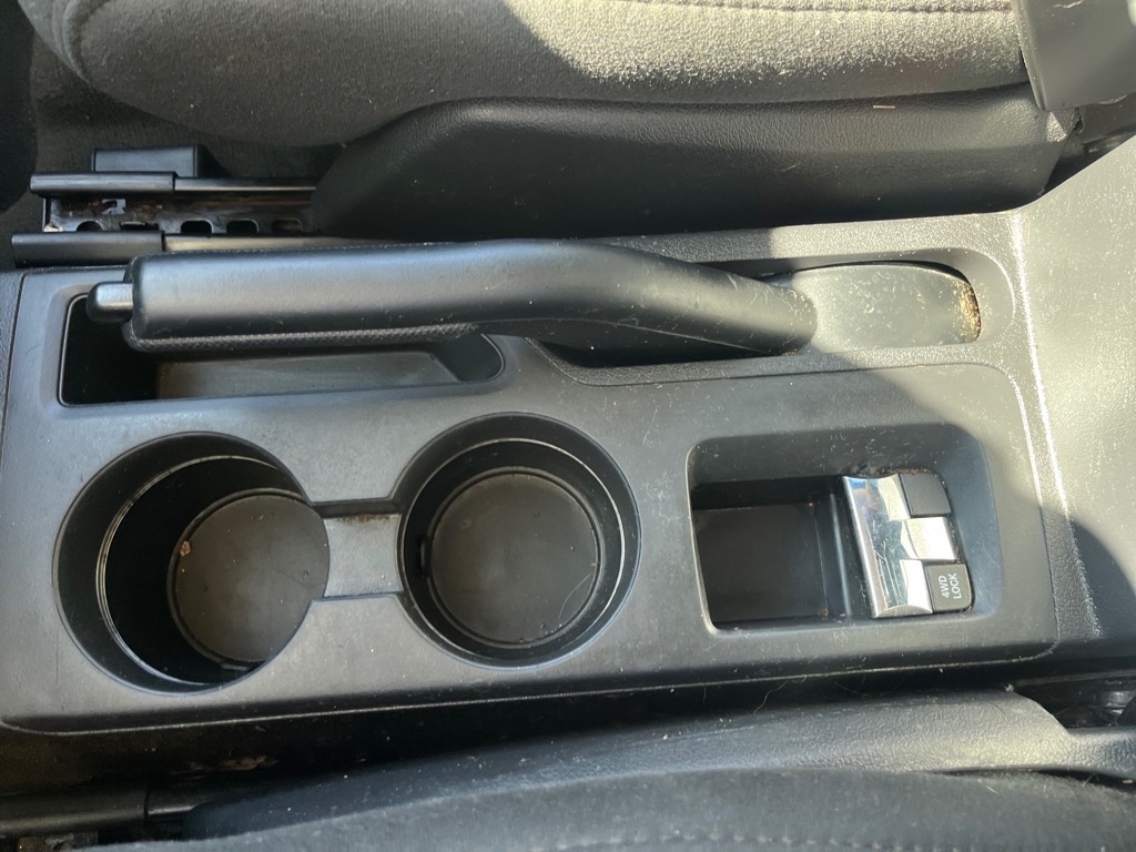 Jeep Compass Sport 4x4 *Ltd Avail* 2017