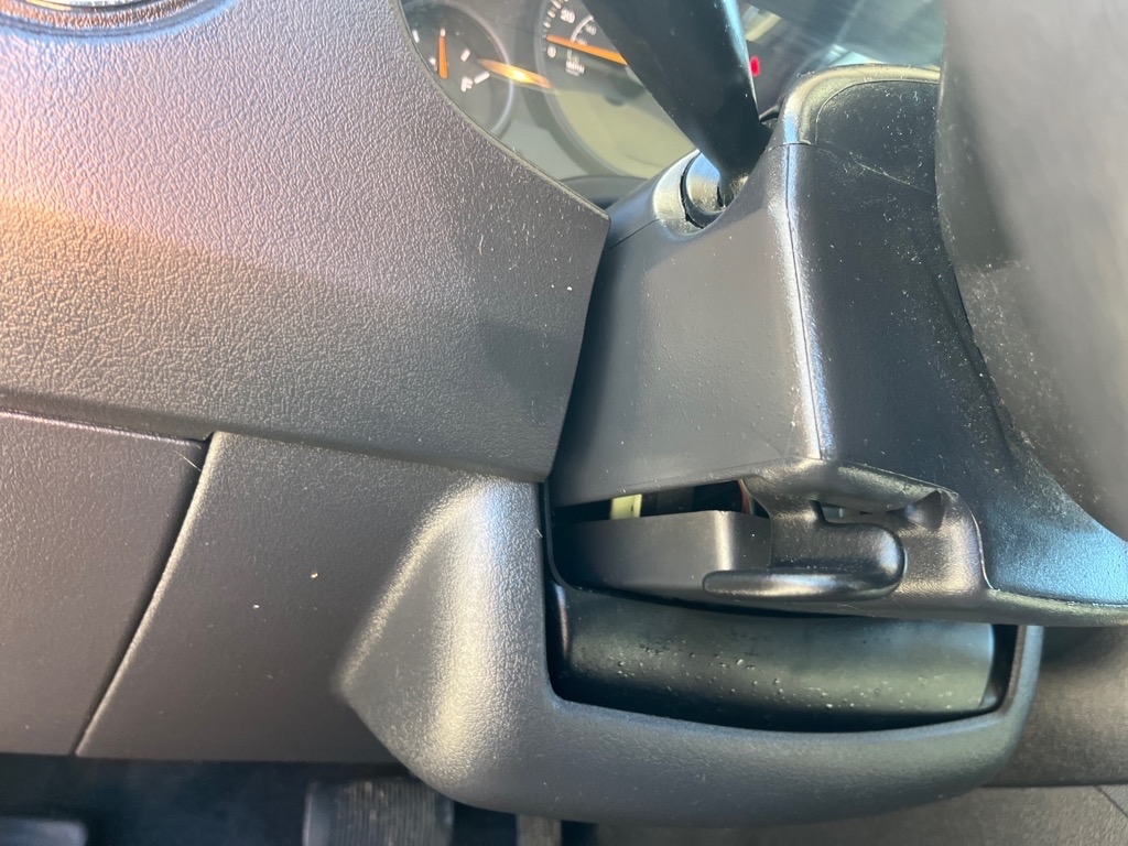 Jeep Compass Sport 4x4 *Ltd Avail* 2017