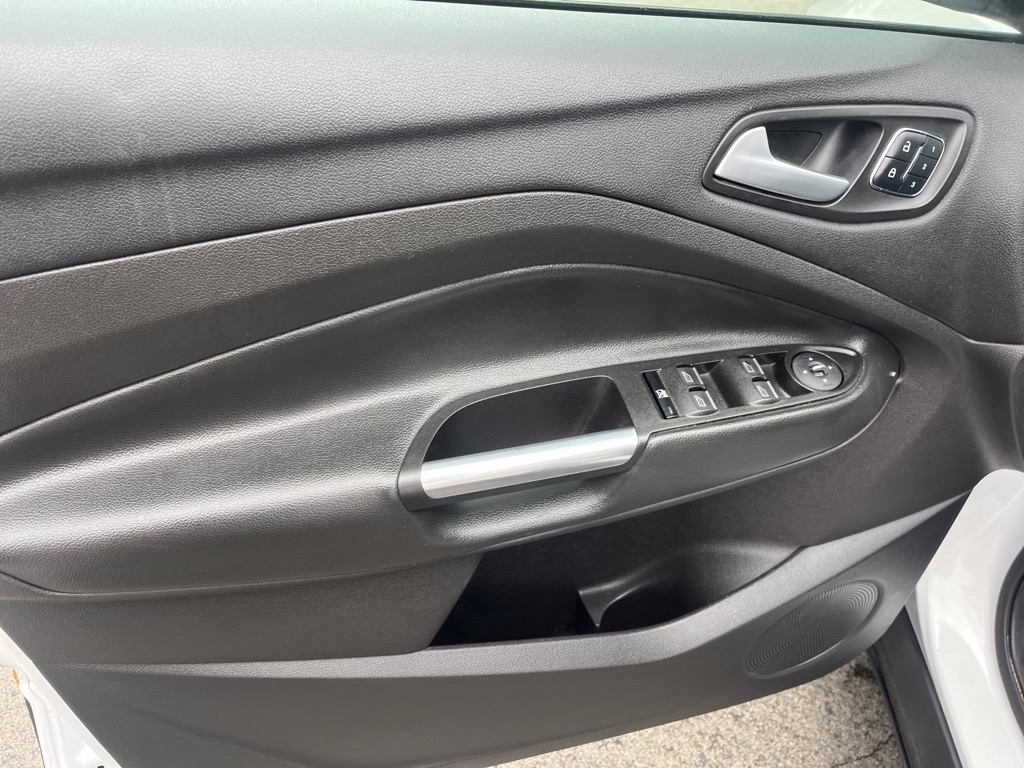 Ford Escape 4WD 4dr Titanium 2014