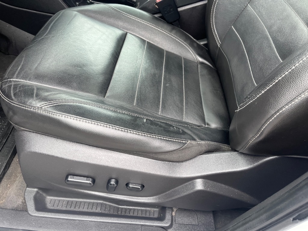 Ford Escape 4WD 4dr Titanium 2014