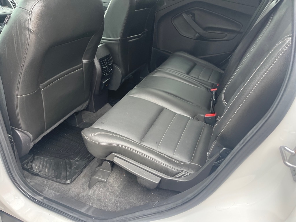 Ford Escape 4WD 4dr Titanium 2014