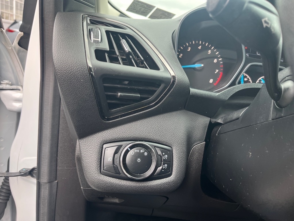 Ford Escape 4WD 4dr Titanium 2014