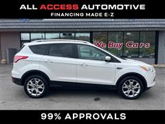 2014 Ford Escape  2014 Ford Escape
