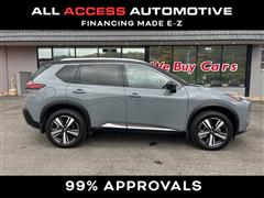 2023 Nissan Rogue  2023 Nissan Rogue