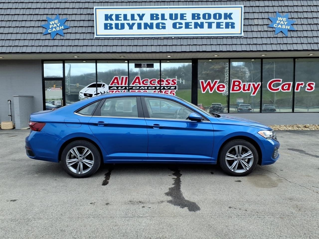 2024 Hyundai Elantra SEL IVT