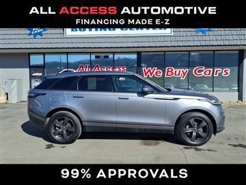 2020 Land Rover Range Rover Velar P250 S