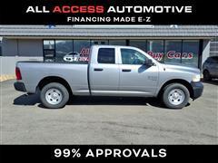 2022 RAM 1500 Classic 