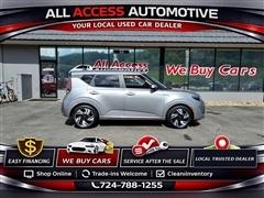 2023 Kia Soul 