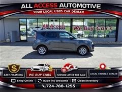 2024 Kia Soul 