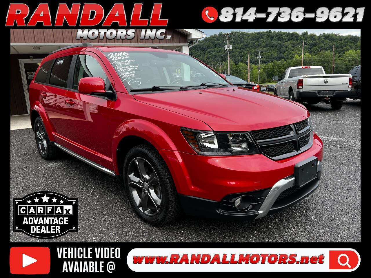 Randall Motors Inc Cars