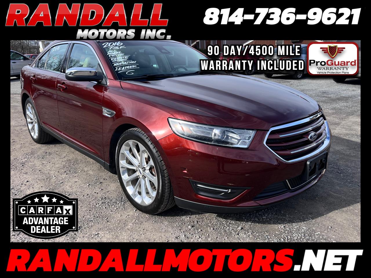 Used Cars for Sale Portage PA 15946 Randall Motors Inc.