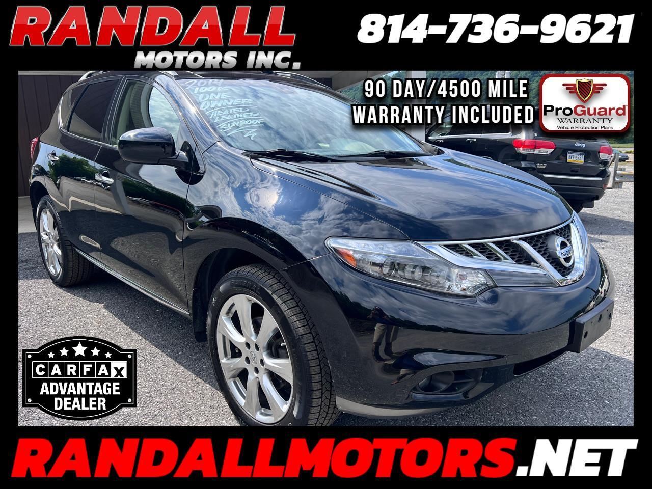 Used Cars for Sale Portage PA 15946 Randall Motors Inc.