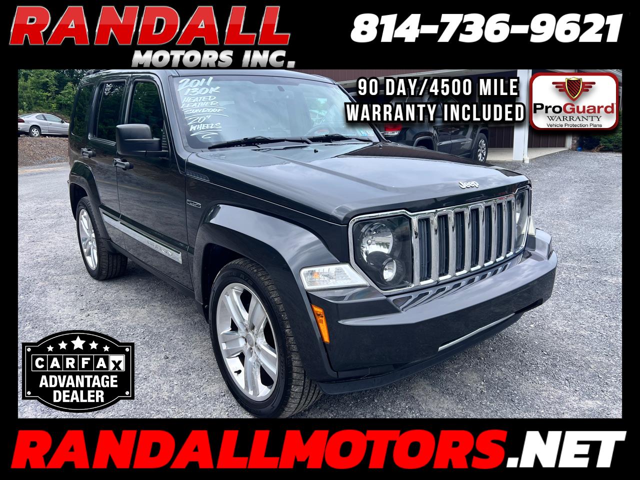 Used Cars for Sale Portage PA 15946 Randall Motors Inc.