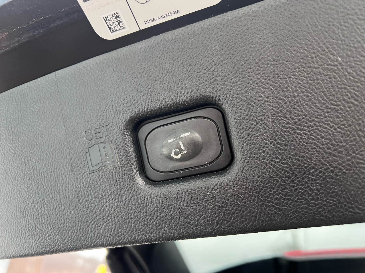 Lincoln MKX Reserve AWD 2017