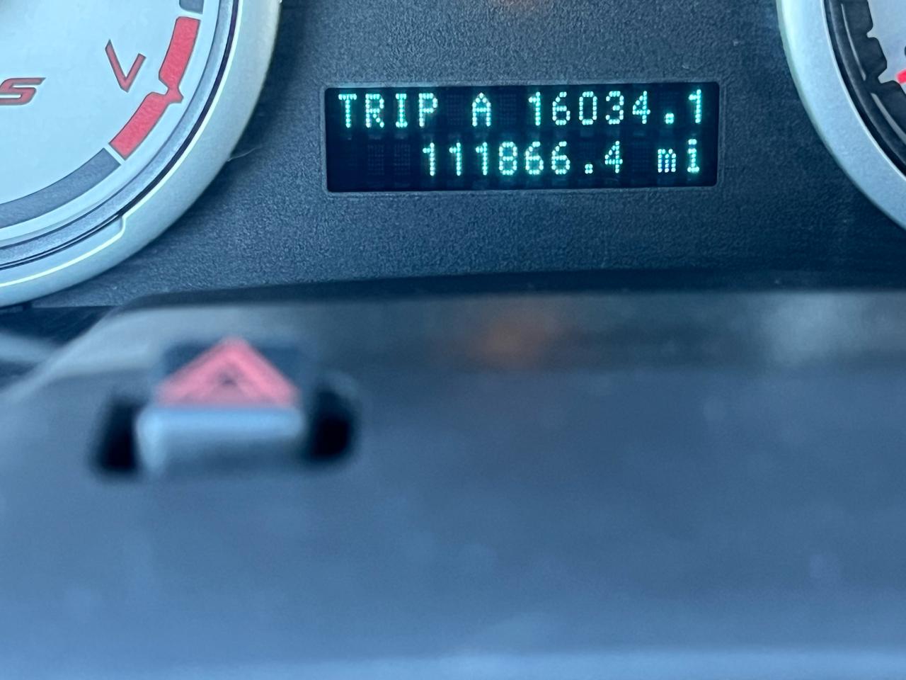 Ford Focus 4dr Sdn SE 2011