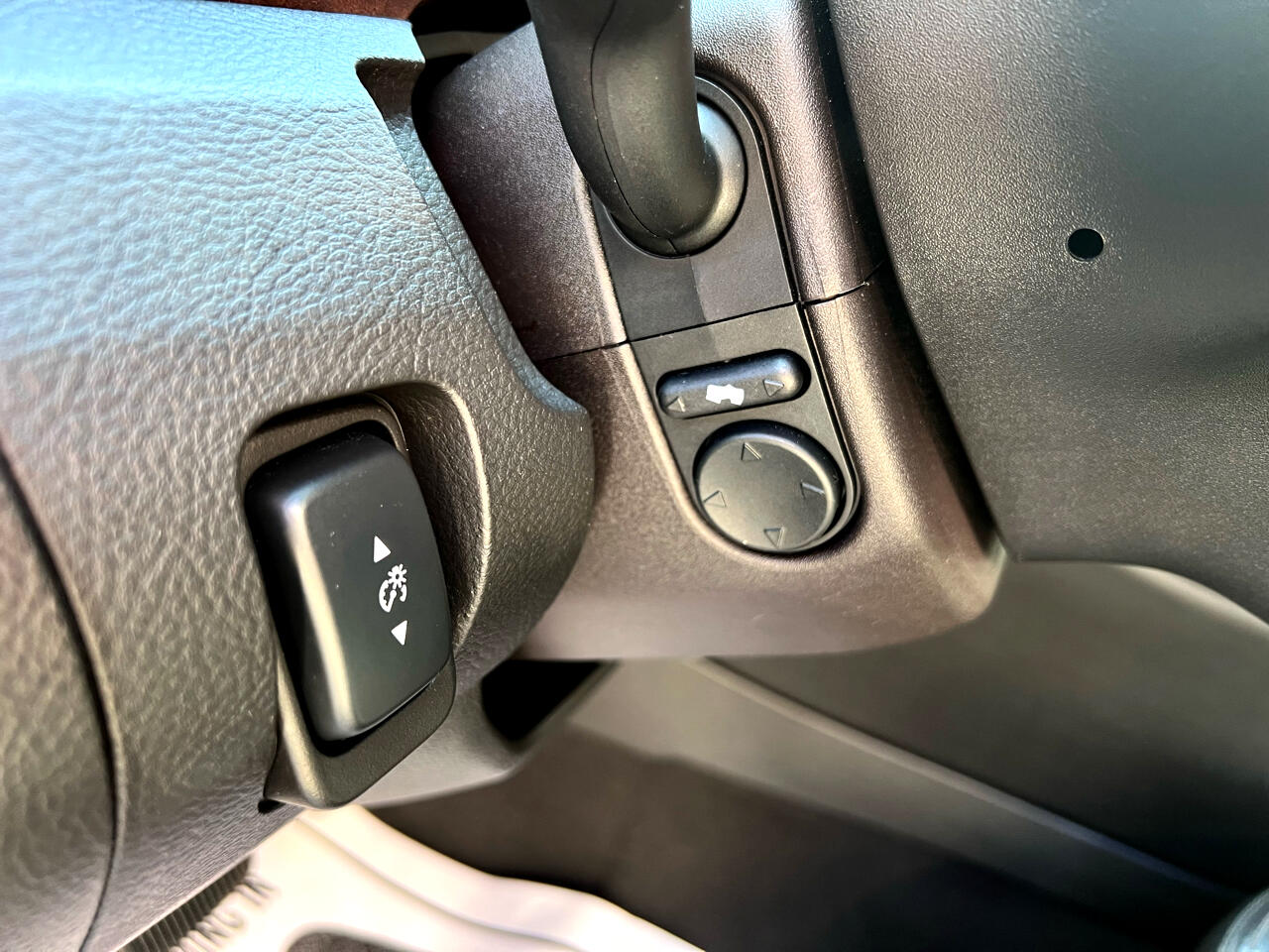 Ford Taurus Limited FWD 2018 Ford Taurus Limited FWD 2018