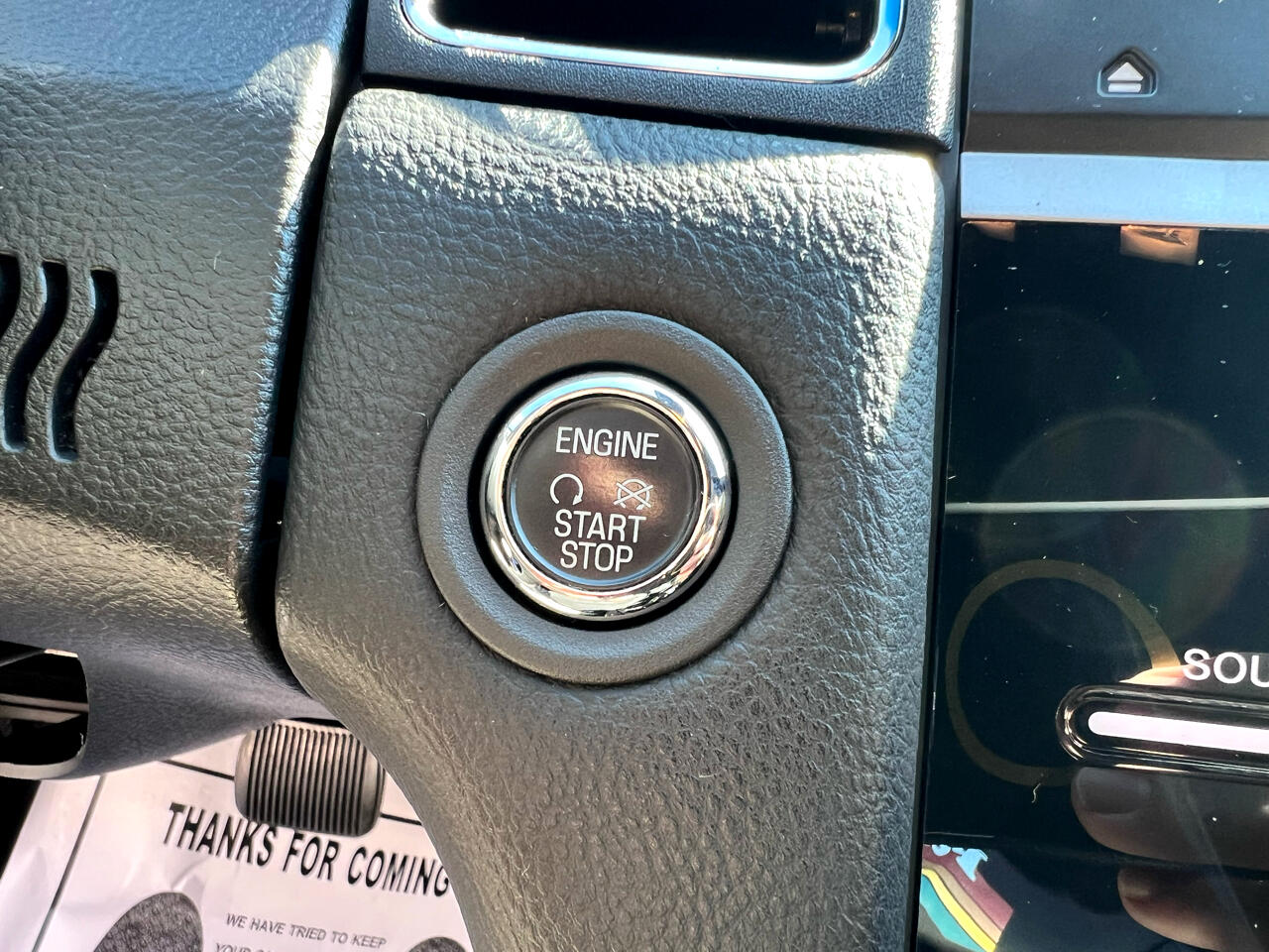 Ford Taurus Limited FWD 2018 Ford Taurus Limited FWD 2018