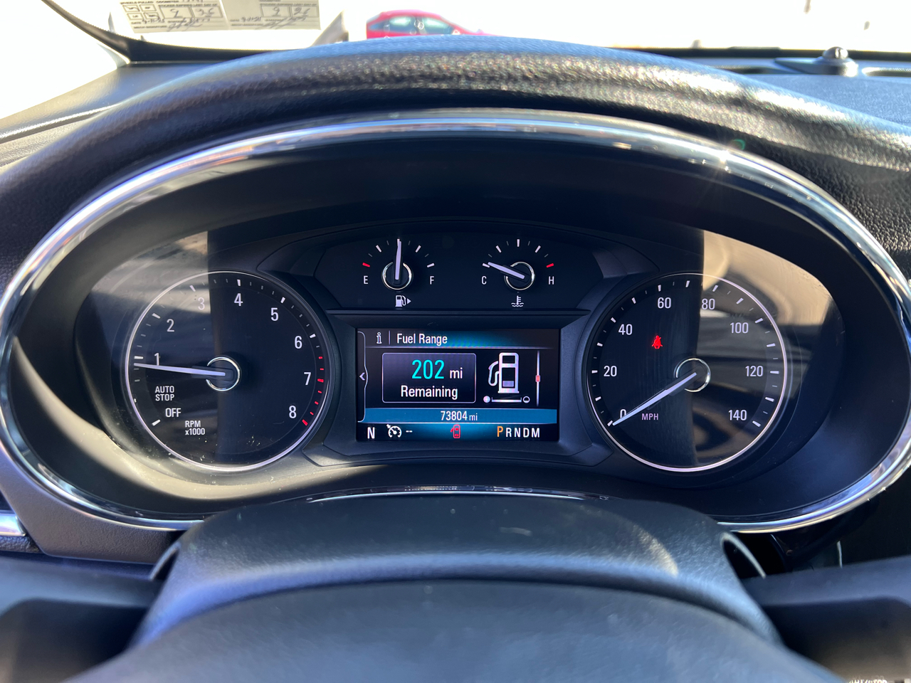 Buick Encore AWD 4dr Essence 2019 Buick Encore AWD 4dr Essence 2019