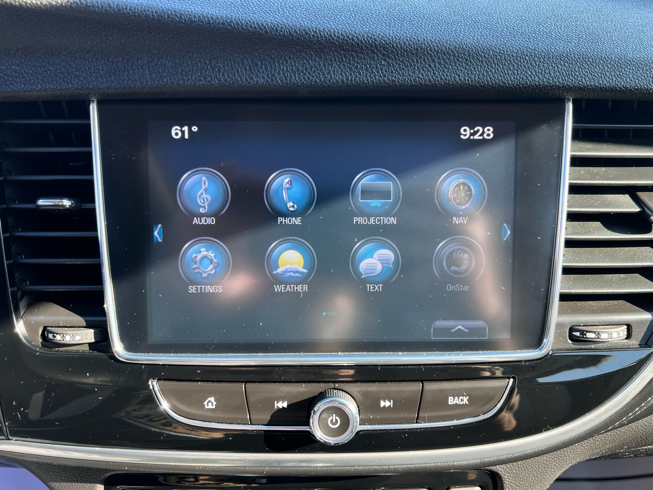 Buick Encore AWD 4dr Essence 2019 Buick Encore AWD 4dr Essence 2019