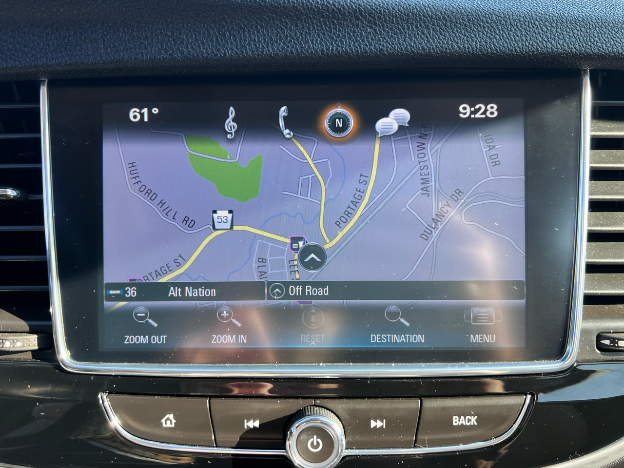 Buick Encore AWD 4dr Essence 2019 Buick Encore AWD 4dr Essence 2019
