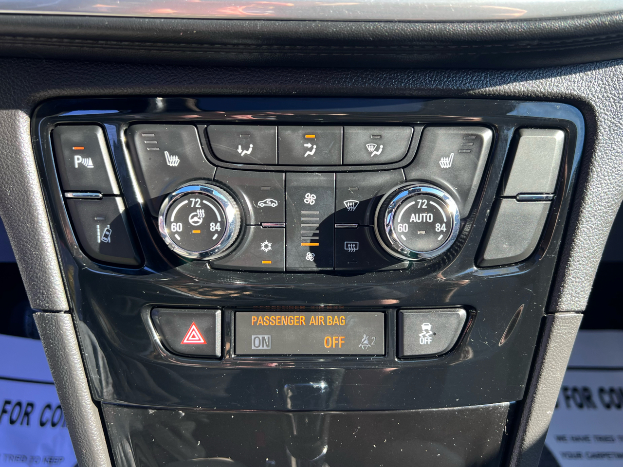 Buick Encore AWD 4dr Essence 2019 Buick Encore AWD 4dr Essence 2019