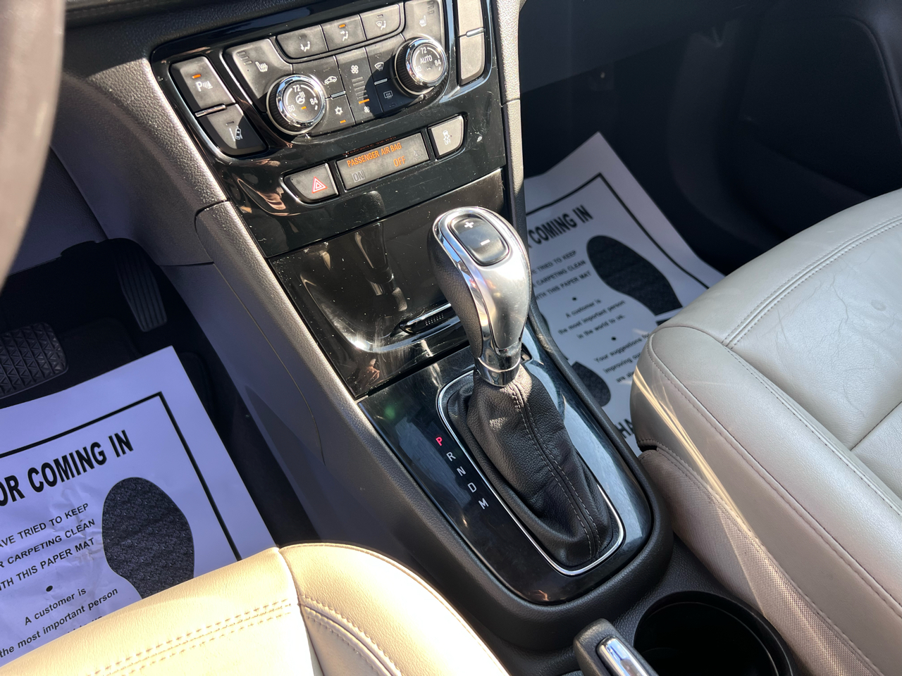Buick Encore AWD 4dr Essence 2019 Buick Encore AWD 4dr Essence 2019