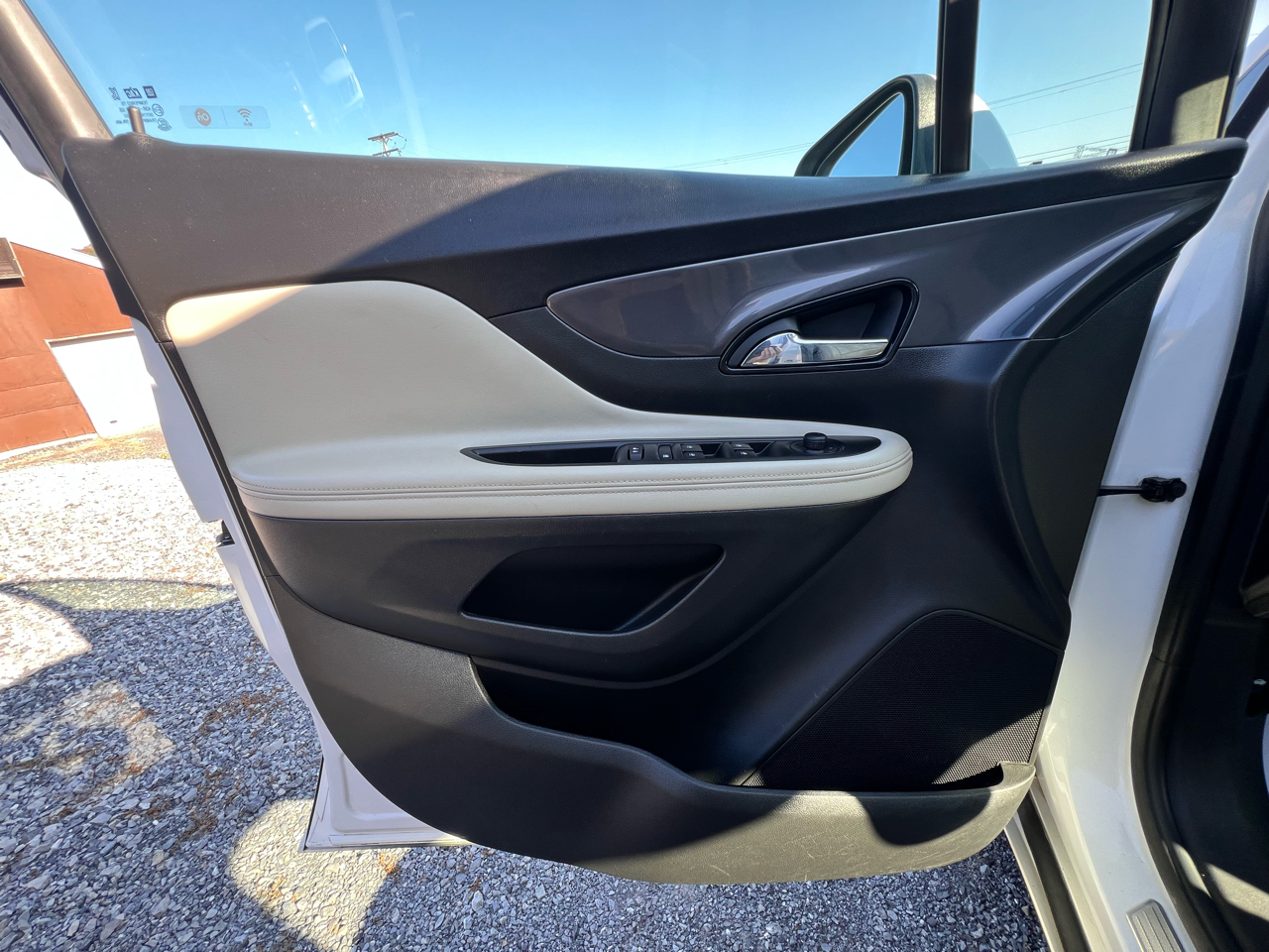 Buick Encore AWD 4dr Essence 2019 Buick Encore AWD 4dr Essence 2019