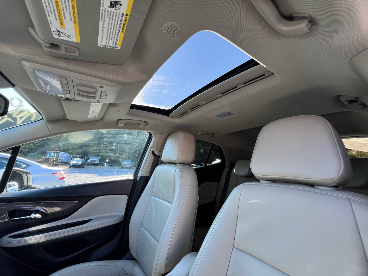 Buick Encore AWD 4dr Essence 2019 Buick Encore AWD 4dr Essence 2019