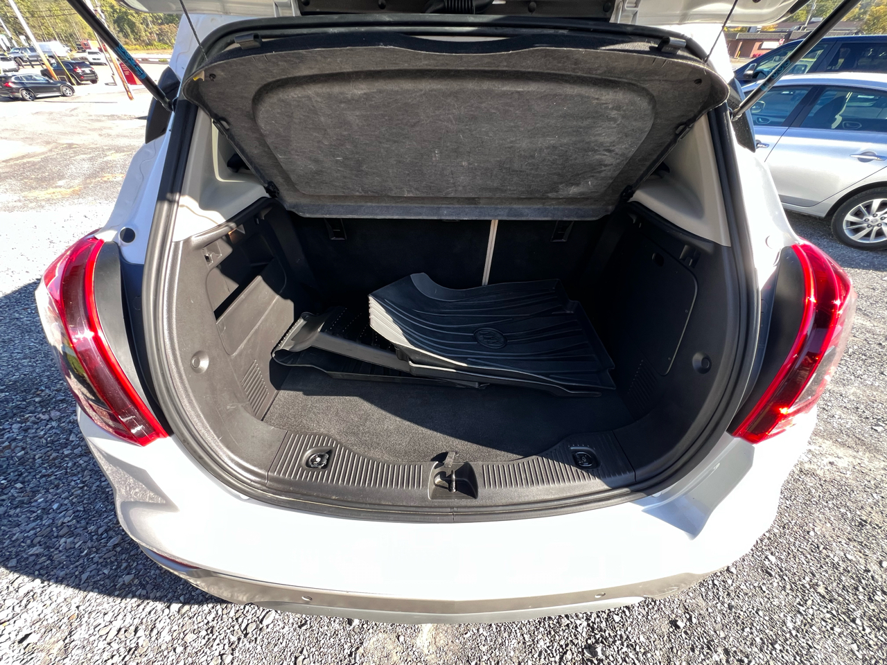 Buick Encore AWD 4dr Essence 2019 Buick Encore AWD 4dr Essence 2019