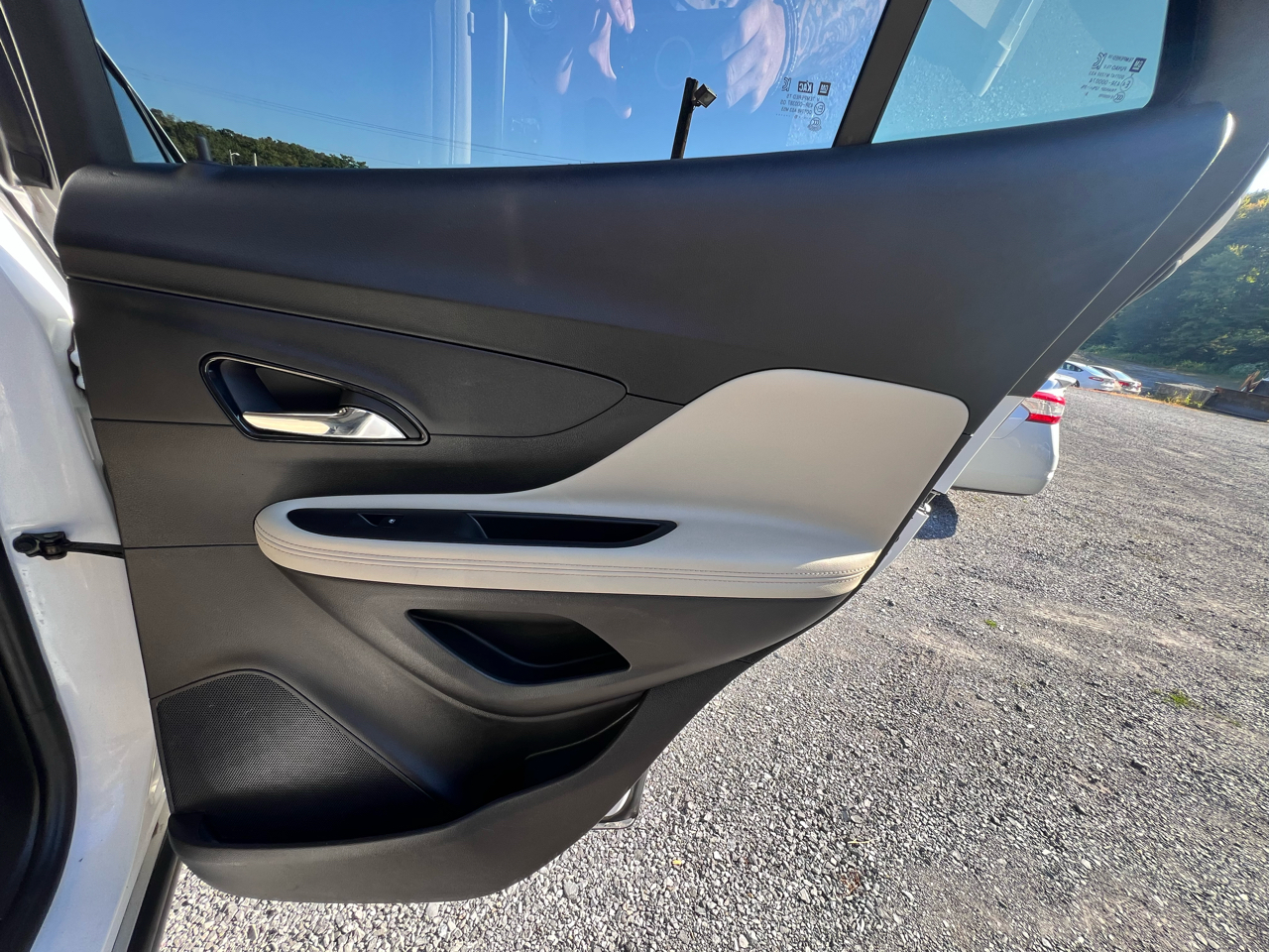 Buick Encore AWD 4dr Essence 2019 Buick Encore AWD 4dr Essence 2019