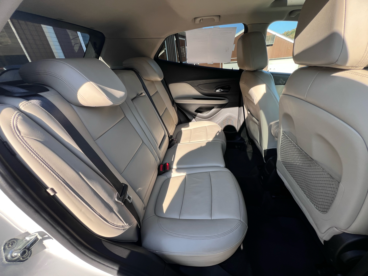 Buick Encore AWD 4dr Essence 2019 Buick Encore AWD 4dr Essence 2019