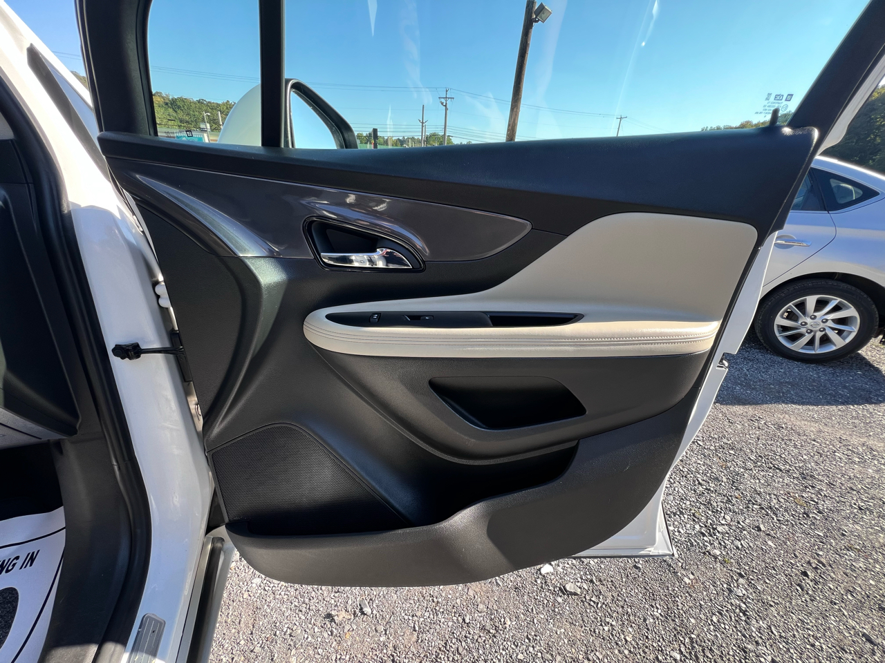 Buick Encore AWD 4dr Essence 2019 Buick Encore AWD 4dr Essence 2019