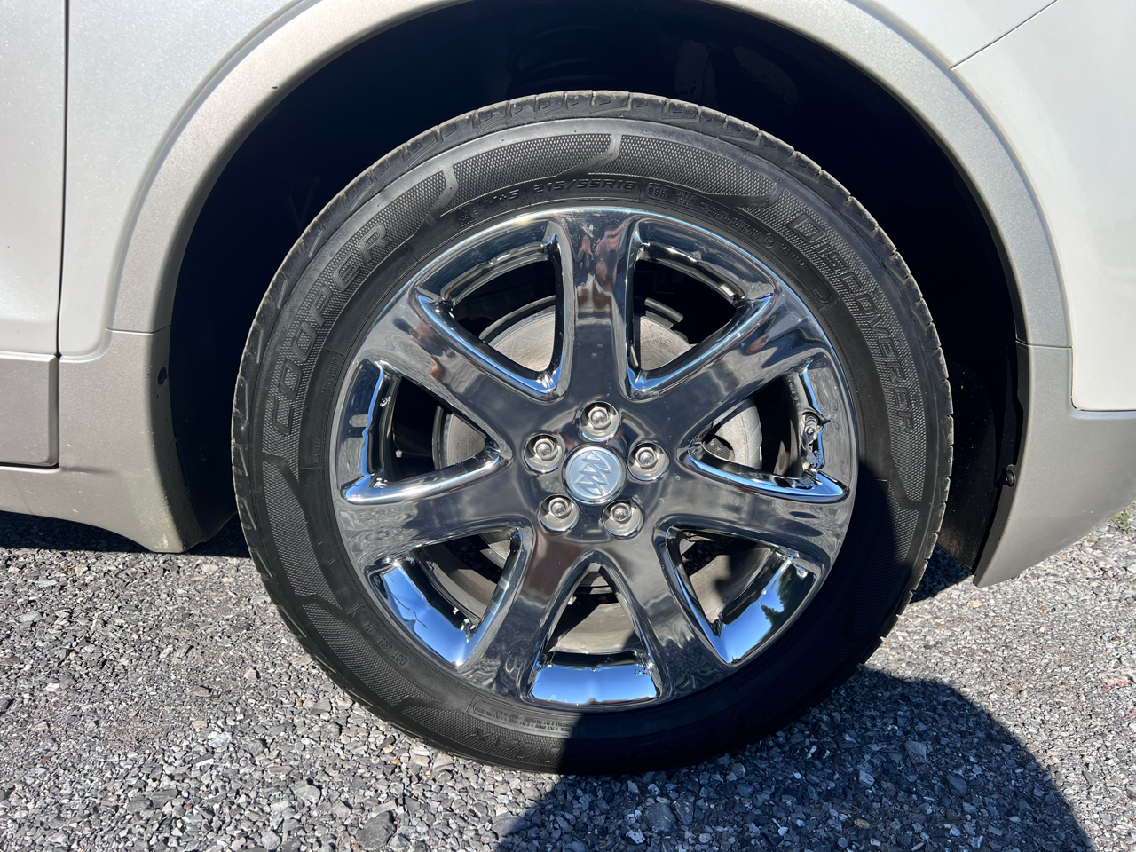 Buick Encore AWD 4dr Essence 2019 Buick Encore AWD 4dr Essence 2019