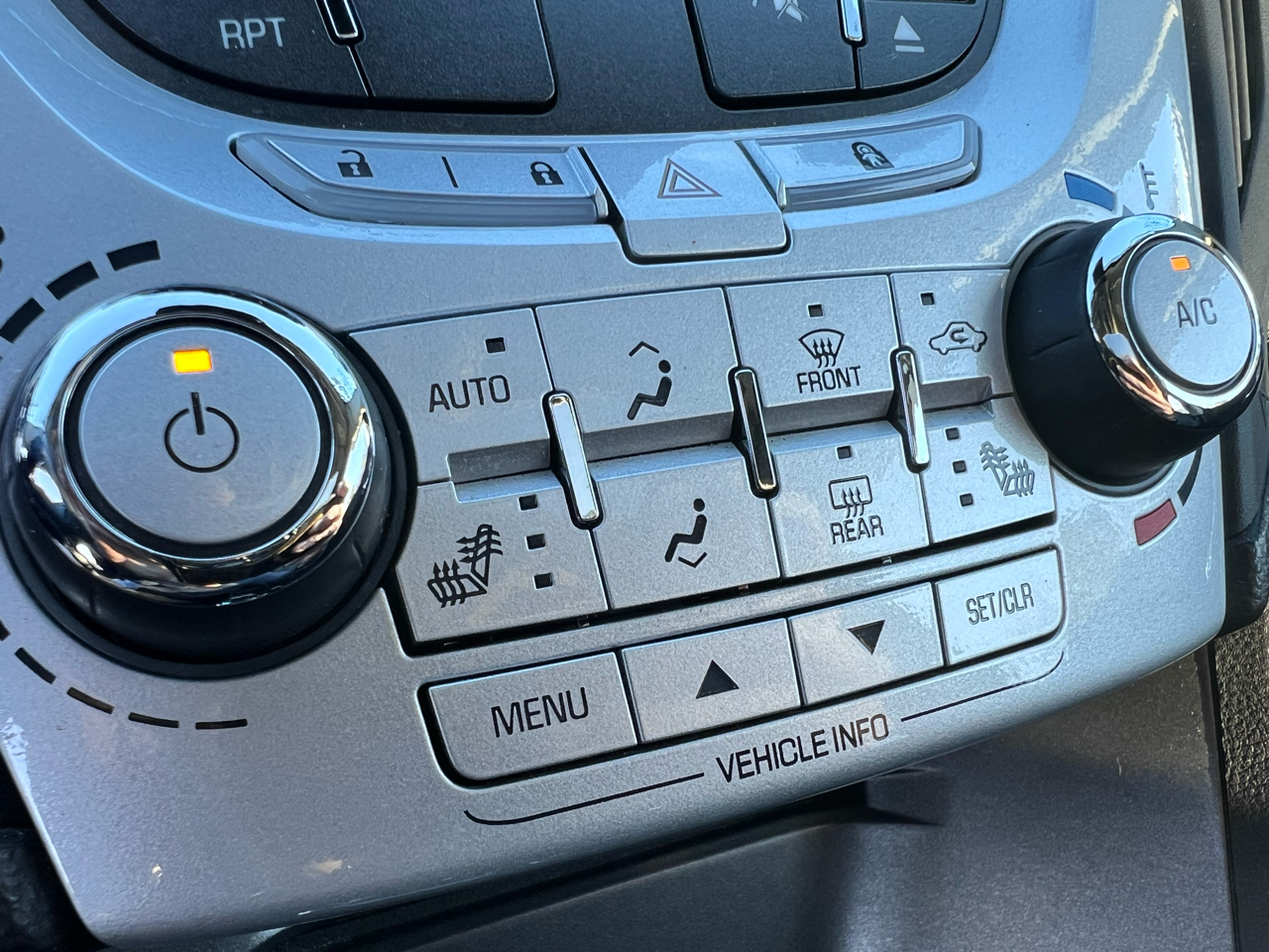 Chevrolet Equinox AWD 4dr LT w/2LT 2014 Chevrolet Equinox AWD 4dr LT w/2LT 2014