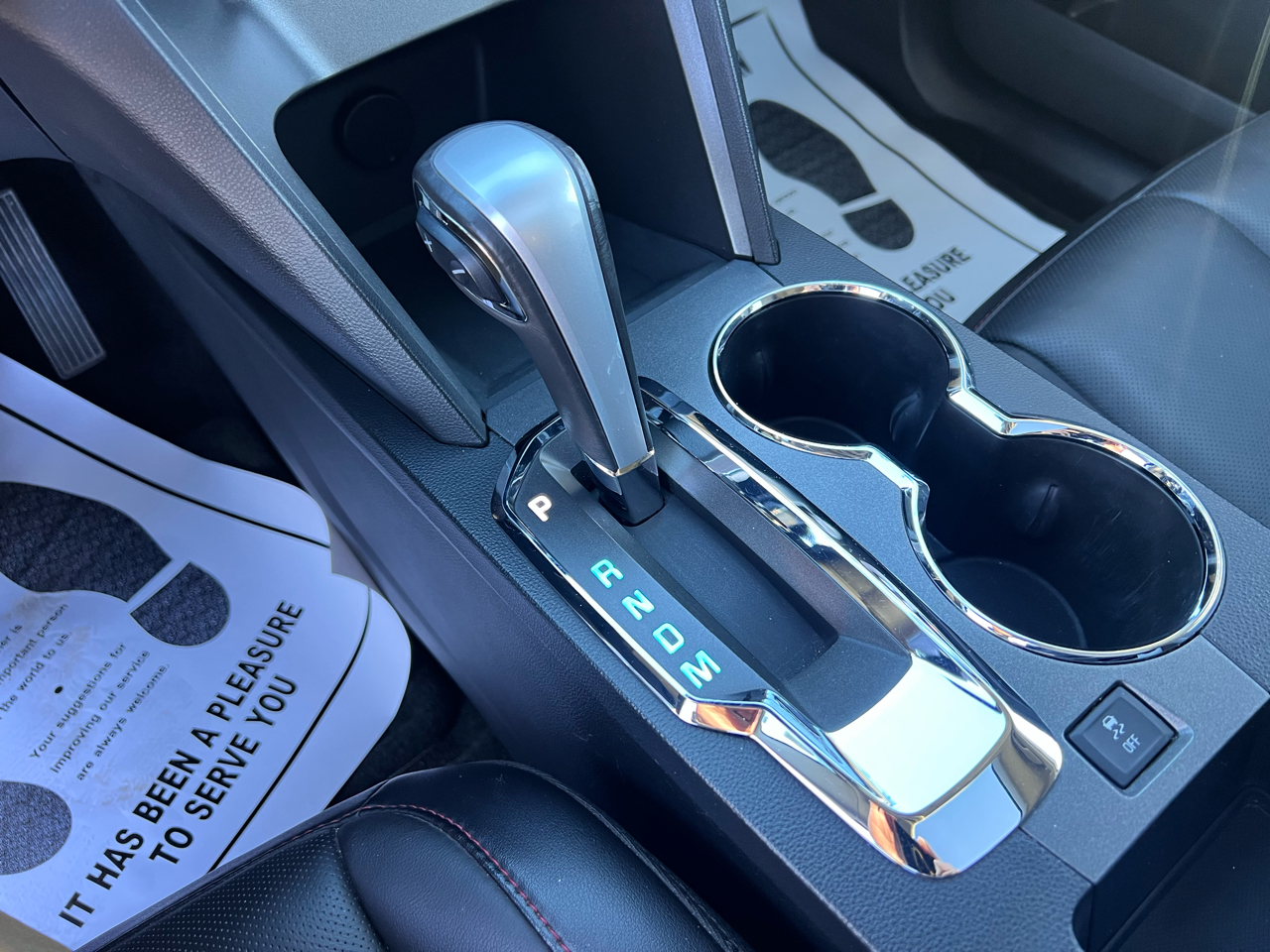 Chevrolet Equinox AWD 4dr LT w/2LT 2014 Chevrolet Equinox AWD 4dr LT w/2LT 2014