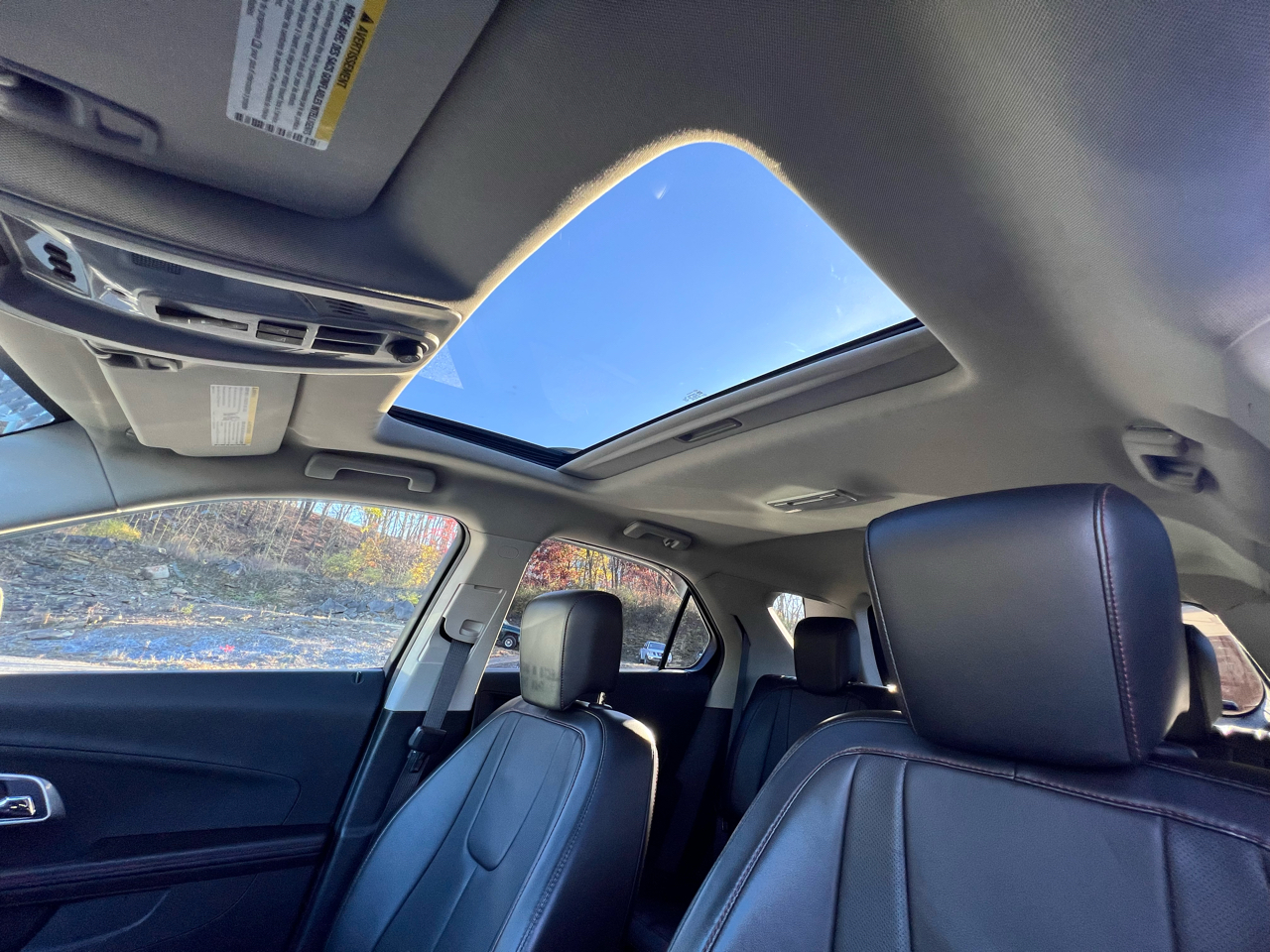 Chevrolet Equinox AWD 4dr LT w/2LT 2014 Chevrolet Equinox AWD 4dr LT w/2LT 2014