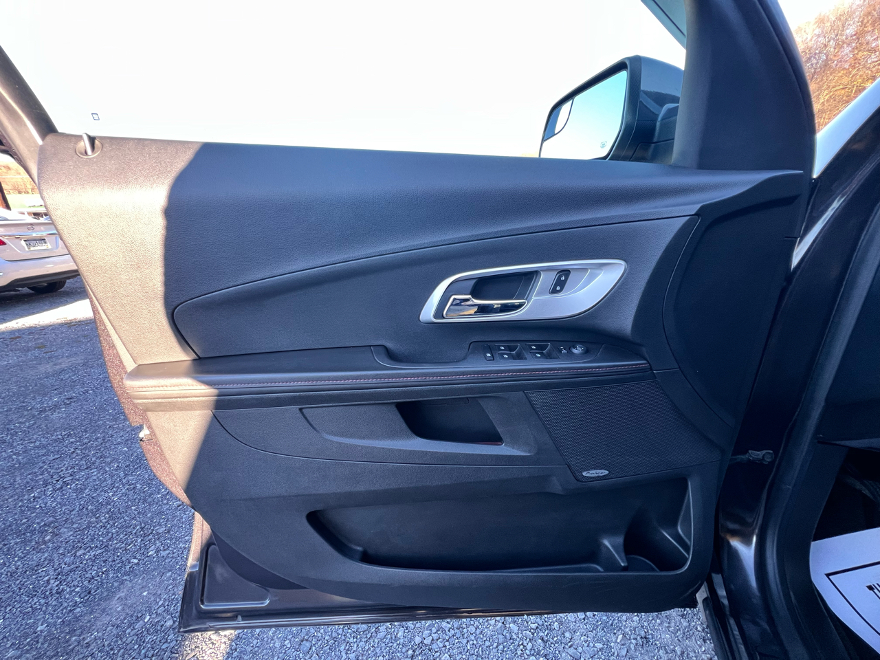 Chevrolet Equinox AWD 4dr LT w/2LT 2014 Chevrolet Equinox AWD 4dr LT w/2LT 2014