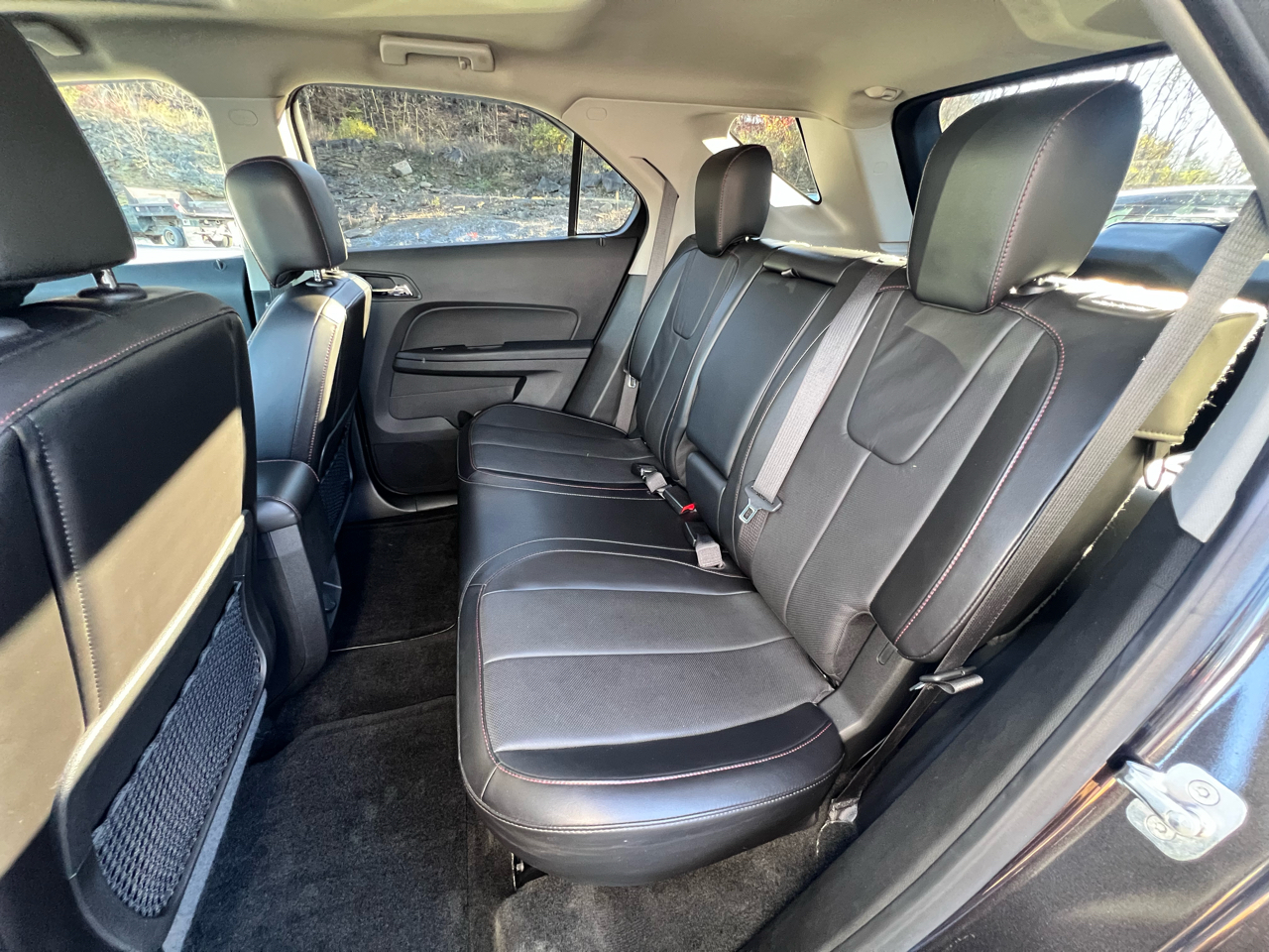 Chevrolet Equinox AWD 4dr LT w/2LT 2014 Chevrolet Equinox AWD 4dr LT w/2LT 2014