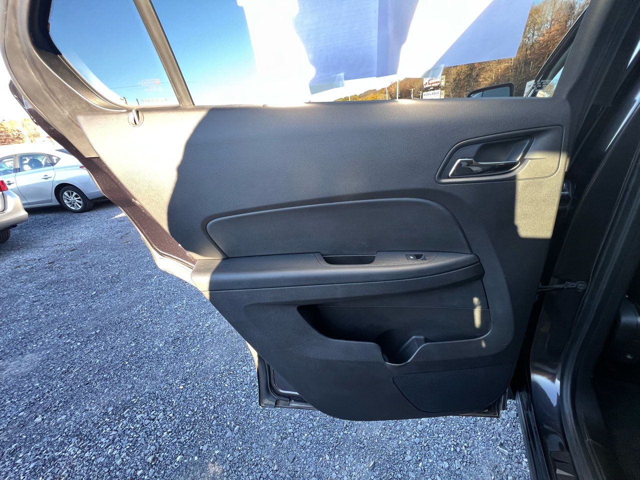 Chevrolet Equinox AWD 4dr LT w/2LT 2014 Chevrolet Equinox AWD 4dr LT w/2LT 2014