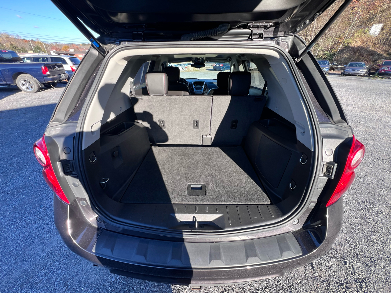 Chevrolet Equinox AWD 4dr LT w/2LT 2014 Chevrolet Equinox AWD 4dr LT w/2LT 2014