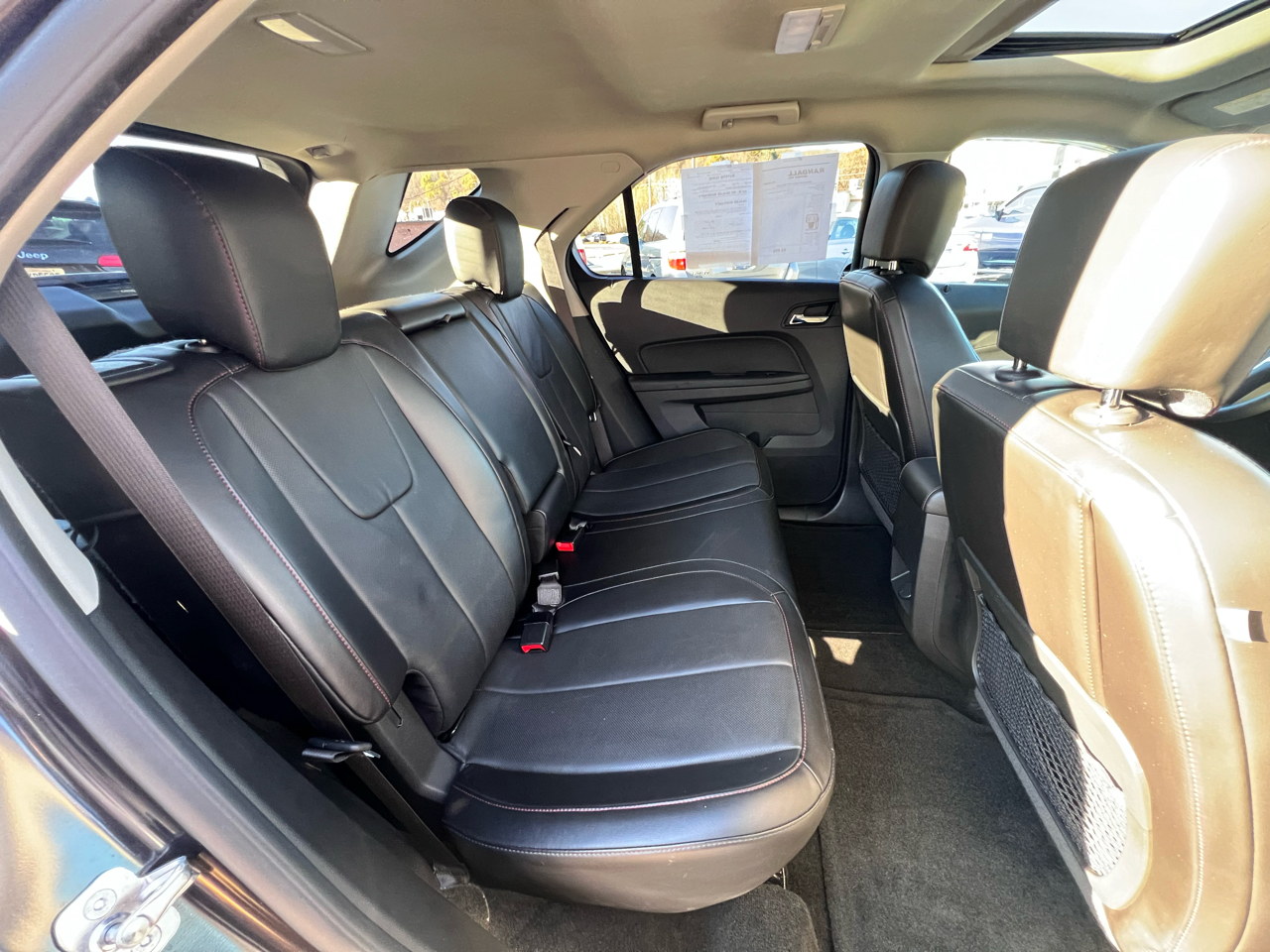 Chevrolet Equinox AWD 4dr LT w/2LT 2014 Chevrolet Equinox AWD 4dr LT w/2LT 2014