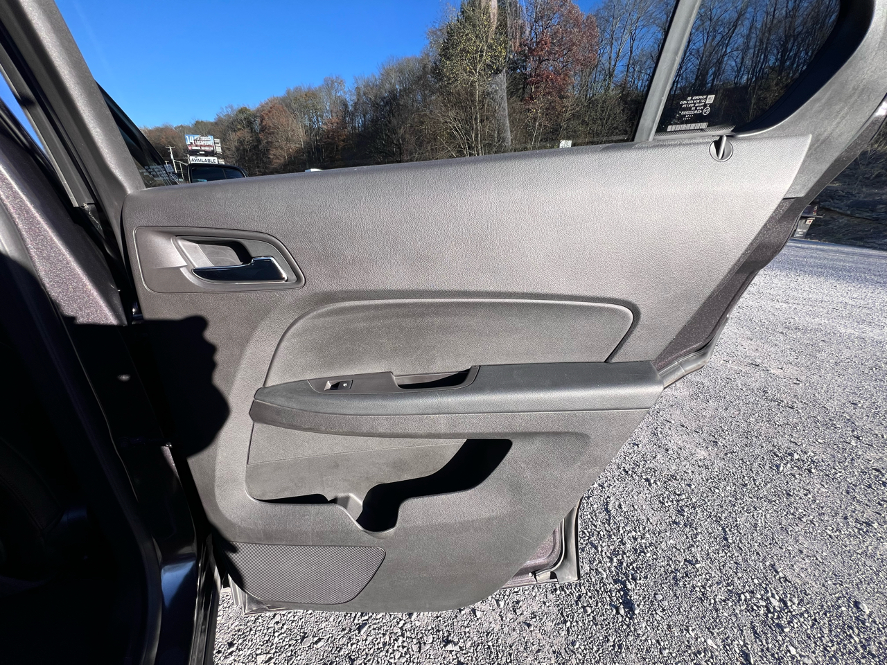 Chevrolet Equinox AWD 4dr LT w/2LT 2014 Chevrolet Equinox AWD 4dr LT w/2LT 2014