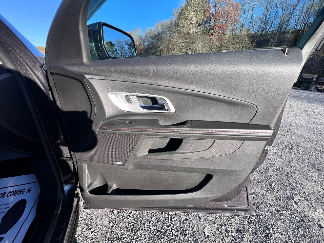 Chevrolet Equinox AWD 4dr LT w/2LT 2014 Chevrolet Equinox AWD 4dr LT w/2LT 2014