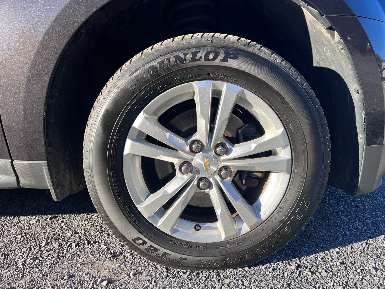 Chevrolet Equinox AWD 4dr LT w/2LT 2014 Chevrolet Equinox AWD 4dr LT w/2LT 2014