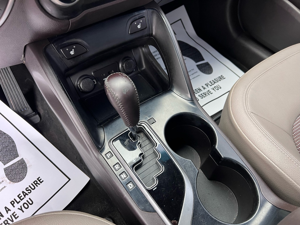 Hyundai Tucson AWD 4dr Auto GLS PZEV 2012 Hyundai Tucson AWD 4dr Auto GLS PZEV 2012