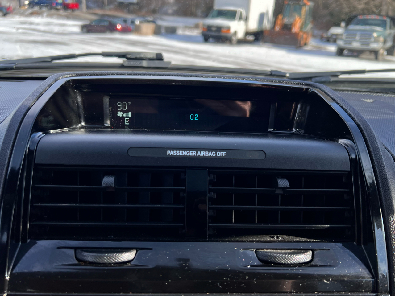 Ford Escape 4WD 4dr Limited 2011