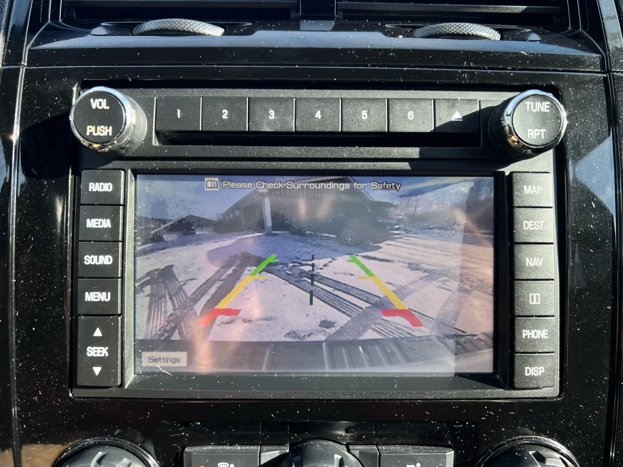 Ford Escape 4WD 4dr Limited 2011