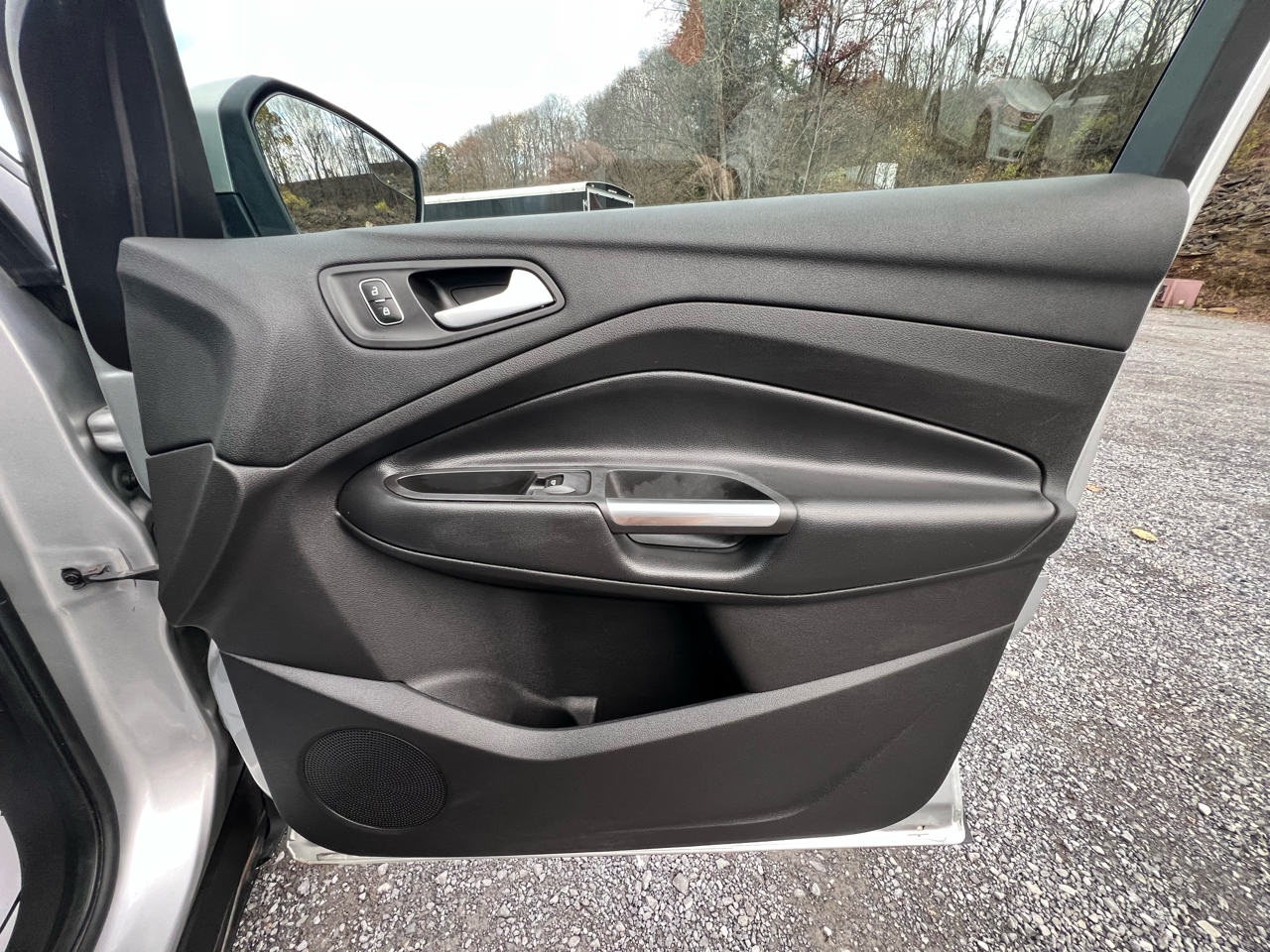 Ford Escape SEL 4WD 2018 Ford Escape SEL 4WD 2018