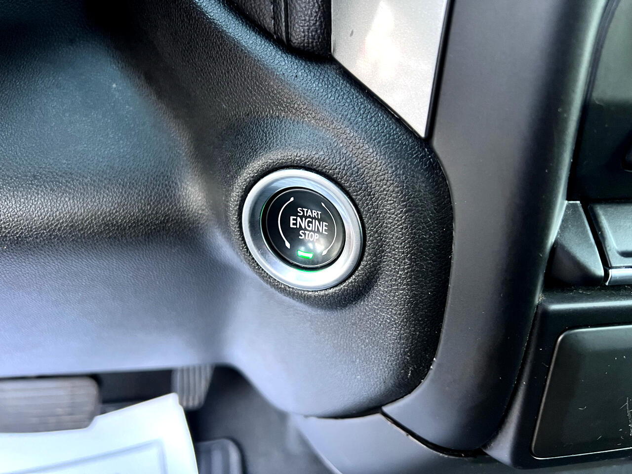 Chevrolet Silverado 1500 4WD Double Cab 147" RST 2019